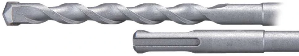 Makita SDS-PLUS Grąžtas 4x110mm STANDARD D-00016