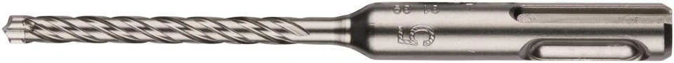 Makita SDS-PLUS Grąžtas 5x115mm NEMESIS 2 B-57897