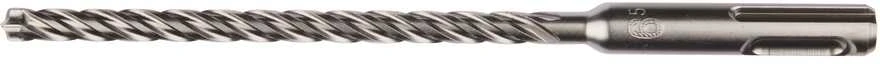 Makita SDS-PLUS Grąžtas 6,5x100/165mm NEMESIS 2 B-58023