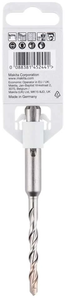 Makita SDS-PLUS Gražtas 6x110mm B-46517