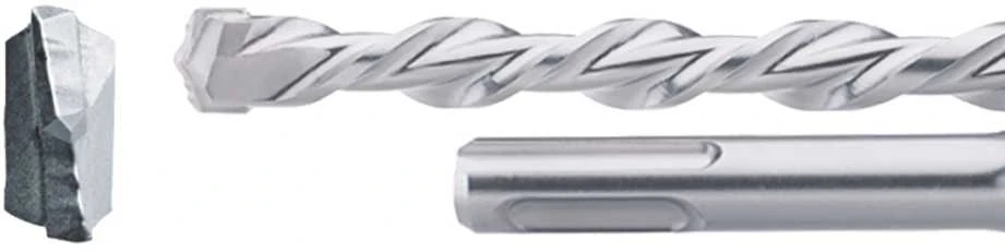Makita SDS-PLUS Gražtas 6x110mm B-46517