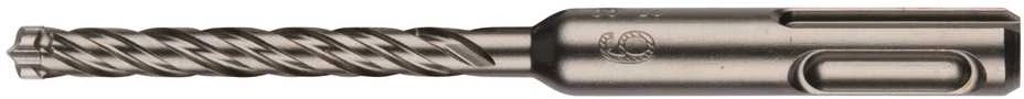 Makita SDS-PLUS Grąžtas 6x115mm NEMESIS 2 B-57962