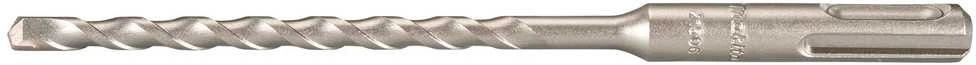 Makita SDS-PLUS Grąžtas 6x160mm STANDARD D-00066