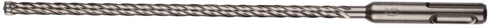 Makita SDS-PLUS Grąžtas 6x215mm NEMESIS 2 B-57984