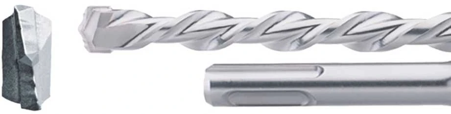 Makita SDS-PLUS Gražtas 8x110mm B-46539