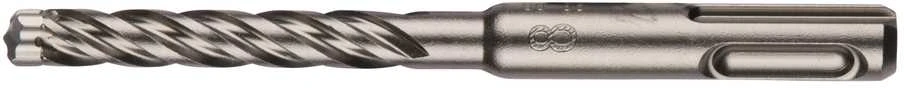 Makita SDS-PLUS Grąžtas 8x115mm NEMESIS 2 B-58095