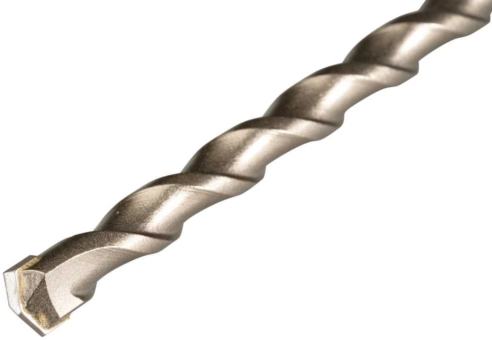 Makita SDS-PLUS Grąžtas 8x160mm STANDARD D-00131