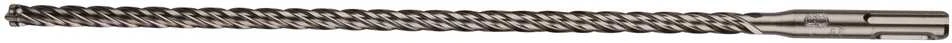Makita SDS-PLUS Grąžtas 8x250/315mm NEMESIS 2 B-58132