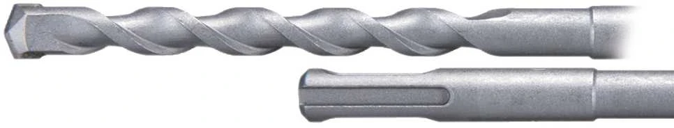 Makita SDS-PLUS Grąžtas 8x260mm STANDARD D-00153