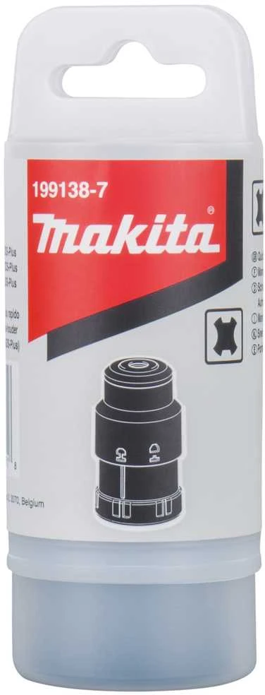 Makita SDS-PLUS Griebtuvas DHR281, DHR283, HR002G, HR004G 199138-7