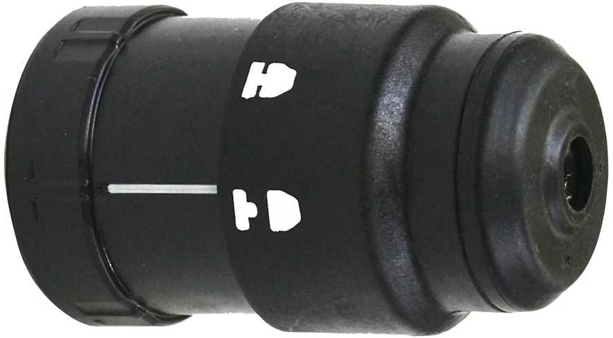 Makita SDS-PLUS Griebtuvas DHR281, DHR283, HR002G, HR004G 199138-7
