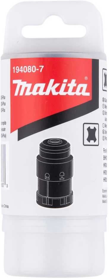Makita SDS-PLUS Griebtuvas HR2450FT HR2470FT HR2611FT 194080-7