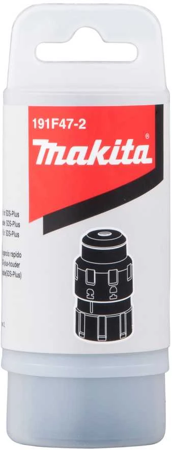 Makita SDS-PLUS Griebtuvas HR3012FC 191F47-2