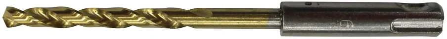 Makita SDS-PLUS HSS grąžtas metalui 6.0mm B-57467