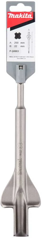 Makita SDS-PLUS Kaltas 22x250mm P-24963