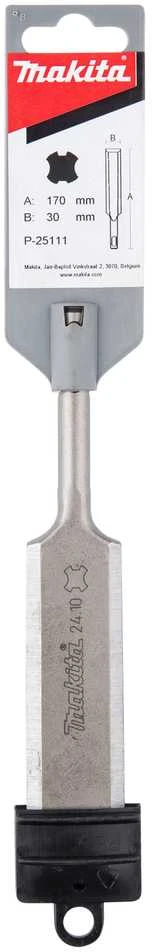 Makita SDS-PLUS Kaltas 30x170mm P-25111