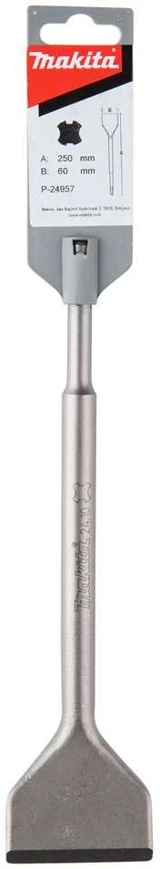 Makita SDS-PLUS Kaltas 60x250MM P-24957