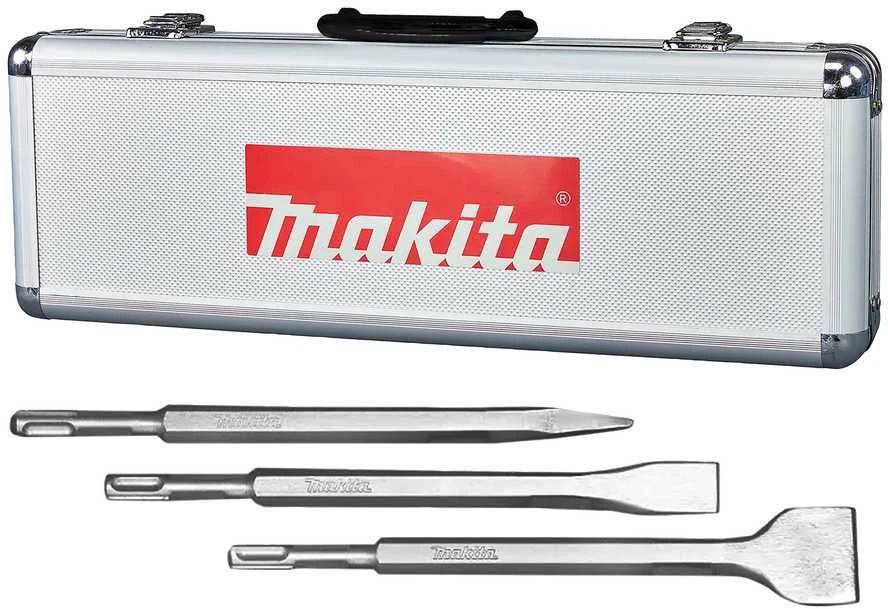 Makita SDS-PLUS Kaltų komplektas D-05181
