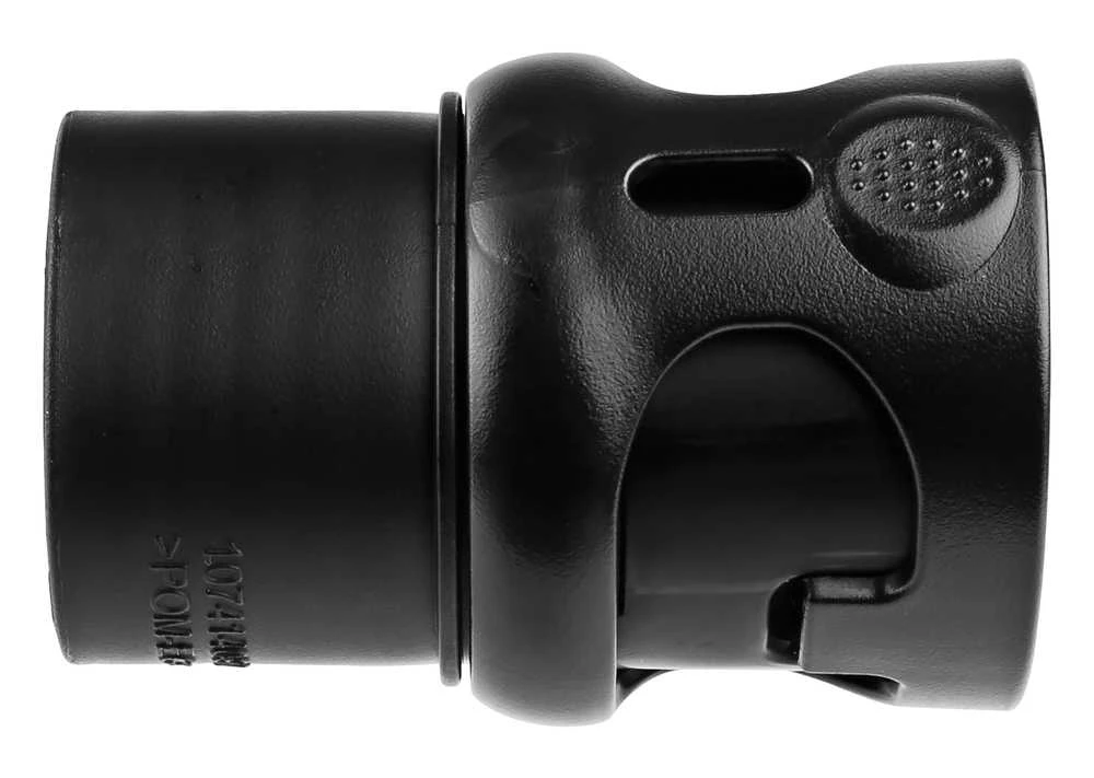 Makita Sdulkių siurblio adapteris greitam antgalių keitimui, Ø32mm, siurbliui VC4210 W107417866