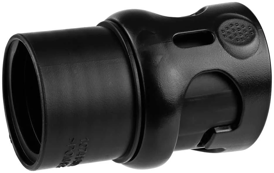 Makita Sdulkių siurblio adapteris greitam antgalių keitimui, Ø32mm, siurbliui VC4210 W107417866