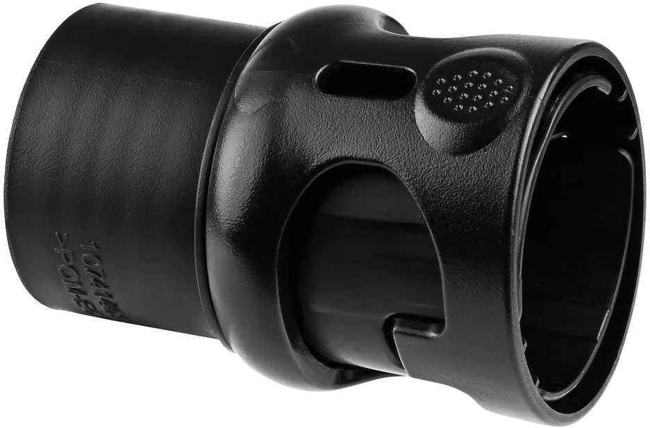 Makita Sdulkių siurblio adapteris greitam antgalių keitimui, Ø32mm, siurbliui VC4210 W107417866
