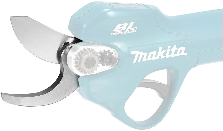 Makita Sekatoriaus ašmenys U/L – viršutiniai ir apatiniai, skirti sekatoriui DUP181 1916M8-3