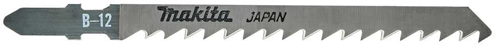 Makita Siaurapjūklio pjūkleliai B-12 (T101D) 75MM 5Vnt. A-85640