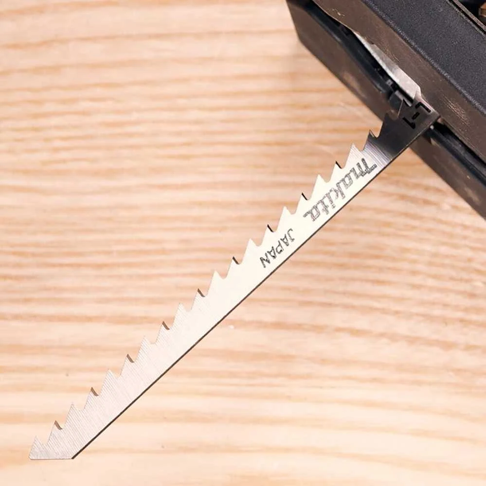 Makita Siaurapjūklio pjūkleliai L-1 100MM 5Vnt. A-86290