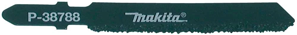 Makita Siaurapjūklio pjūkleliai T130RIFF 50MM 3Vnt. org. stiklui, keramikai P-38788 Keramikai