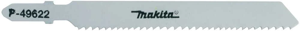 Makita Siaurapjūklio pjūkleliai T345XF 5Vnt. 75MM P-49622