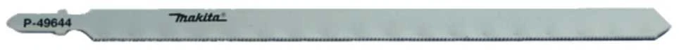 Makita Siaurapjūklio pjūkleliai T718BF 5Vnt. 155MM P-49644