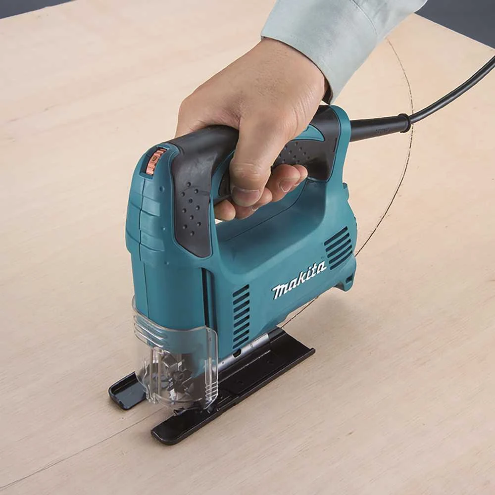 Makita Siaurapjūklis 4327