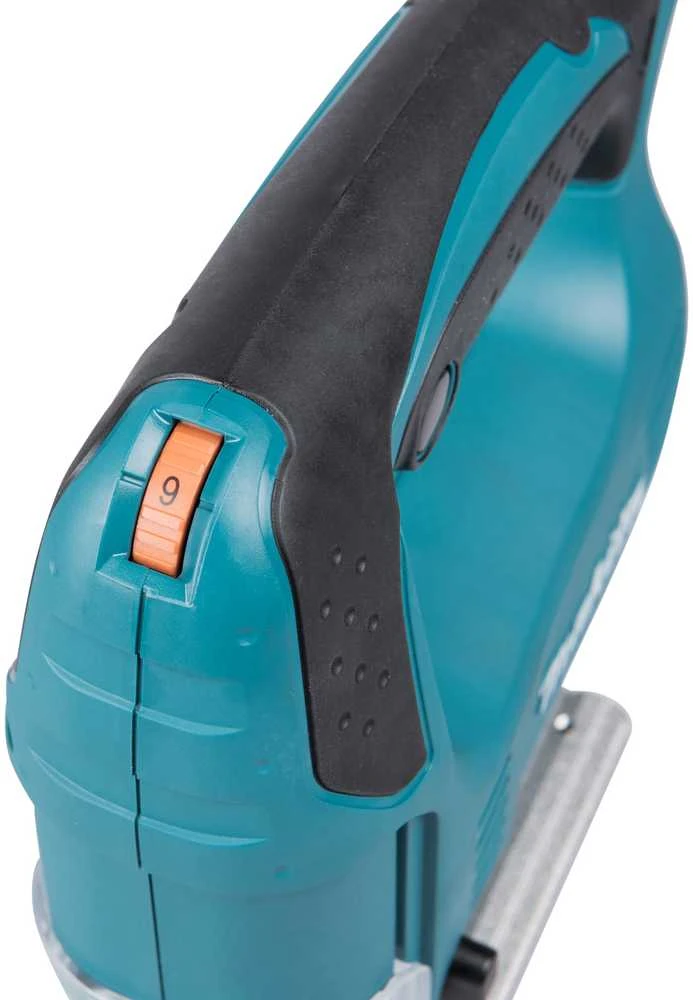 Makita Siaurapjūklis 4329 450 W • 500 – 3 100 min⁻¹