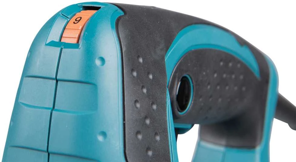 Makita Siaurapjūklis 4329 450 W • 500 – 3 100 min⁻¹