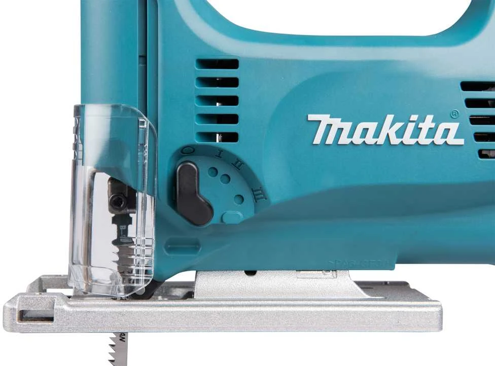 Makita Siaurapjūklis 4329 450 W • 500 – 3 100 min⁻¹