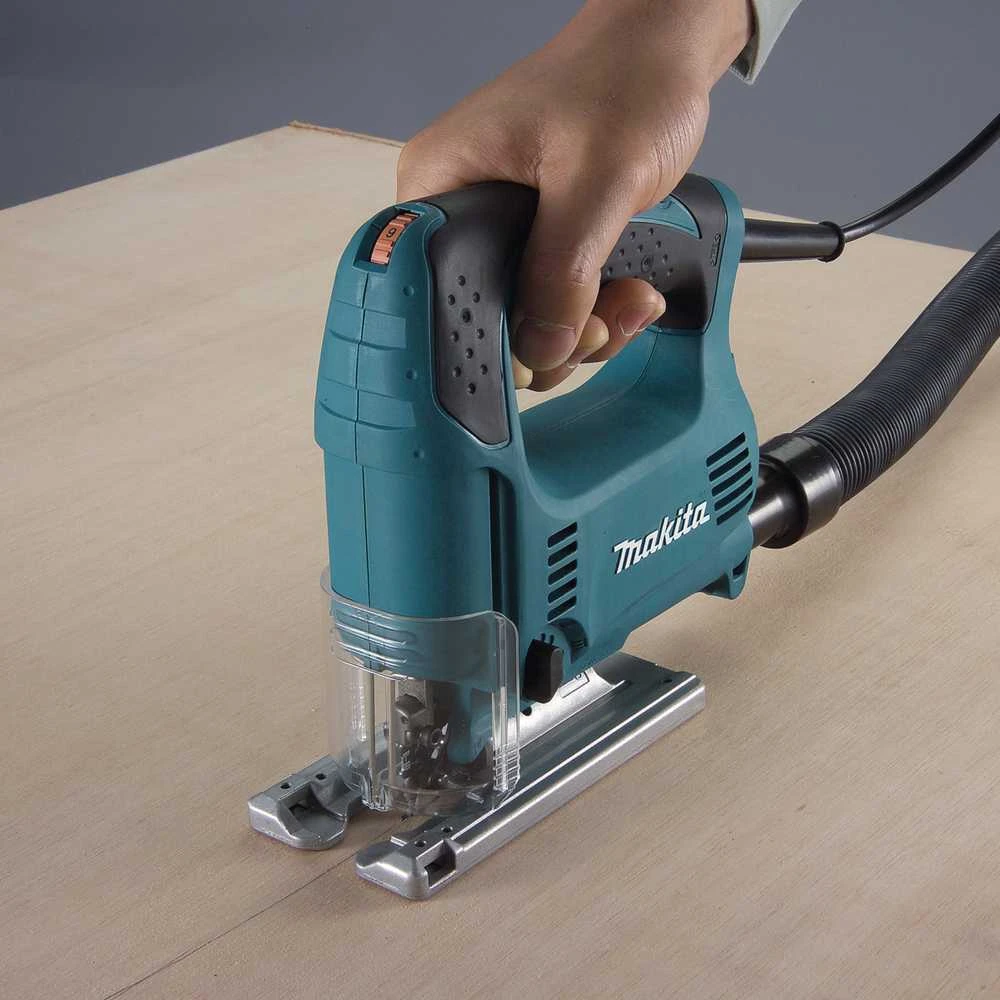 Makita Siaurapjūklis 4329 450 W • 500 – 3 100 min⁻¹