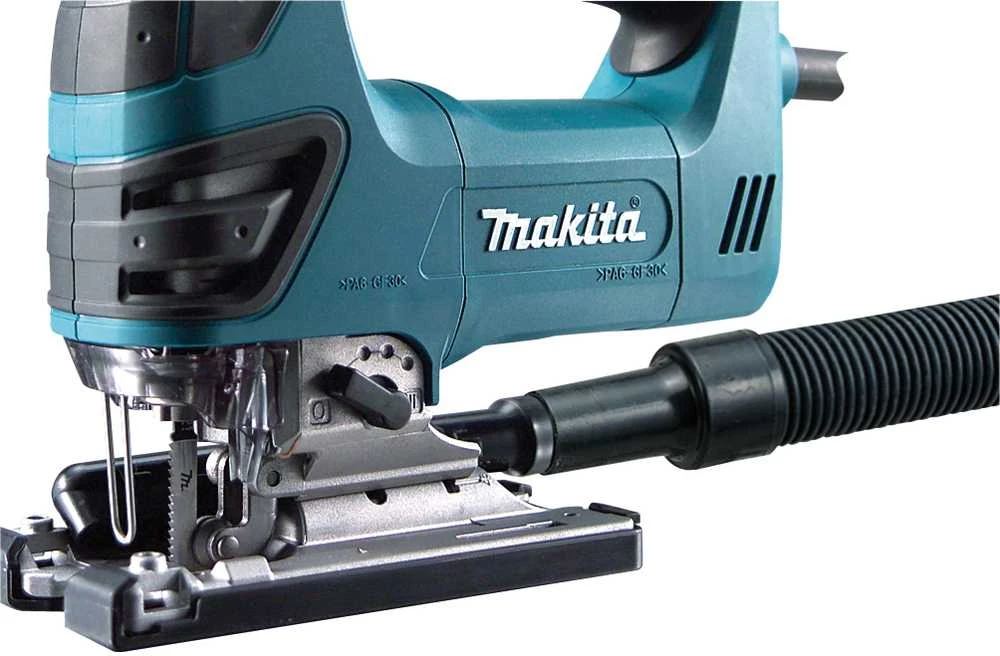 Makita Siaurapjūklis 4350FCT 720 W • 800 – 2 800 min⁻¹