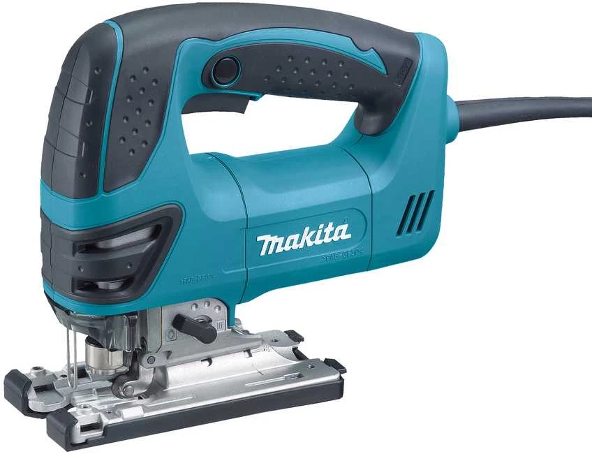 Makita Siaurapjūklis 4350FCT 720 W • 800 – 2 800 min⁻¹