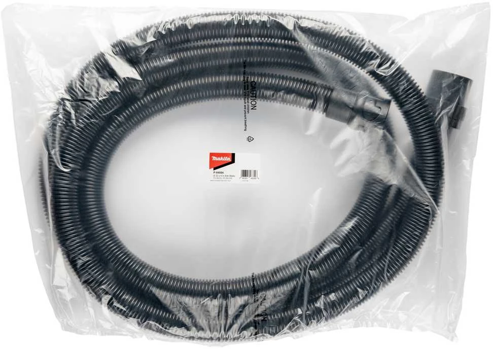 Makita Siurbimo žarna Ø32mm x 4m VC3012, VC4210 P-84084