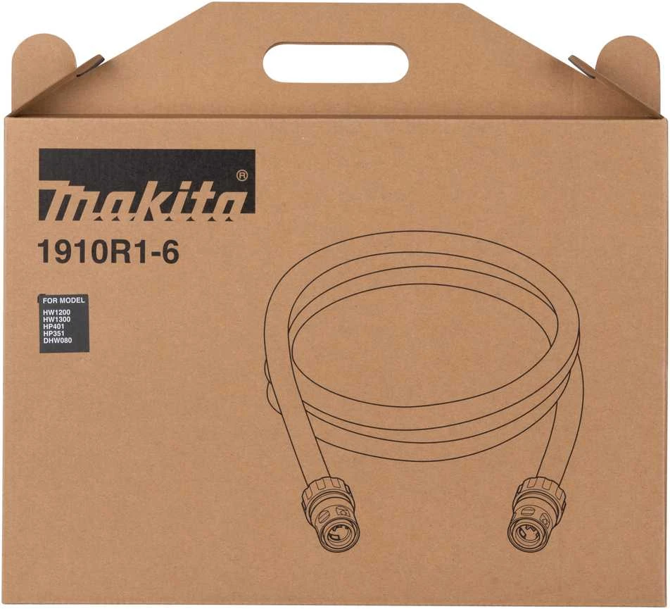 Makita Siurbimo žarna poveržlėms DHW080, HW1200 , HW1300, HW001G 1910R1-6