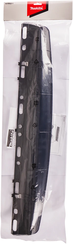 Makita Skiedrų gaudyklė DUH751, UH005G, UH007G 191R52-1