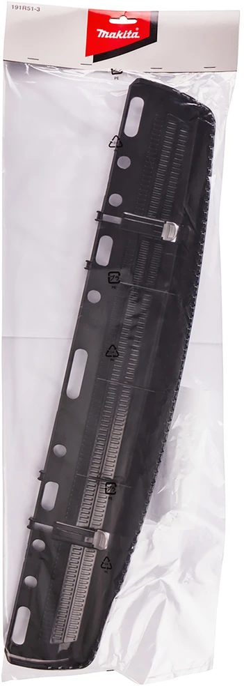 Makita Skiedrų gaudyklė UH004G, UH006G, UH008G 191R51-3