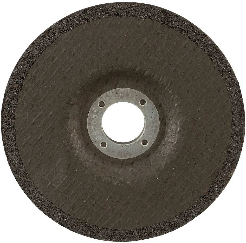 Makita Šlifavimo diskas 125X6 C24R Akmeniui D-18518