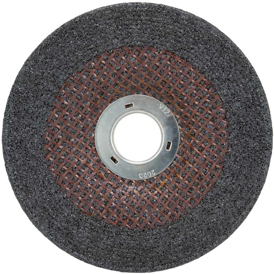Makita Šlifavimo diskas 125X6 Metalui A-80933
