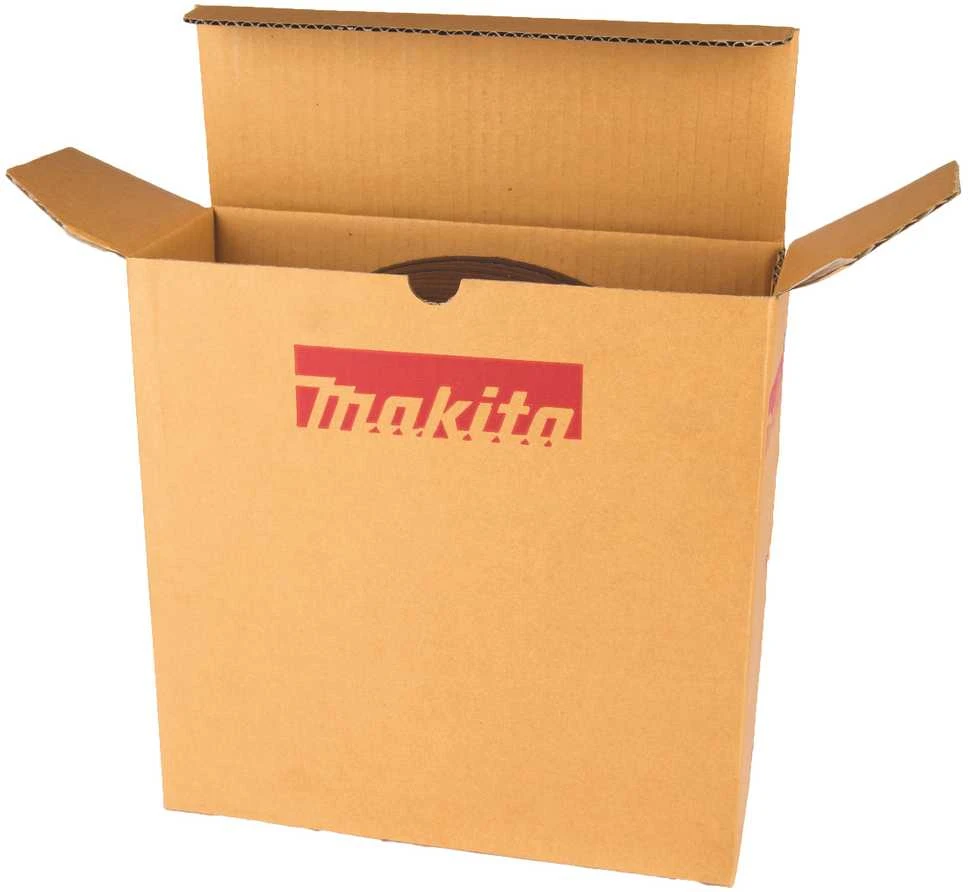 Makita Šlifavimo diskas 230X6 RST (INOX) A-80896