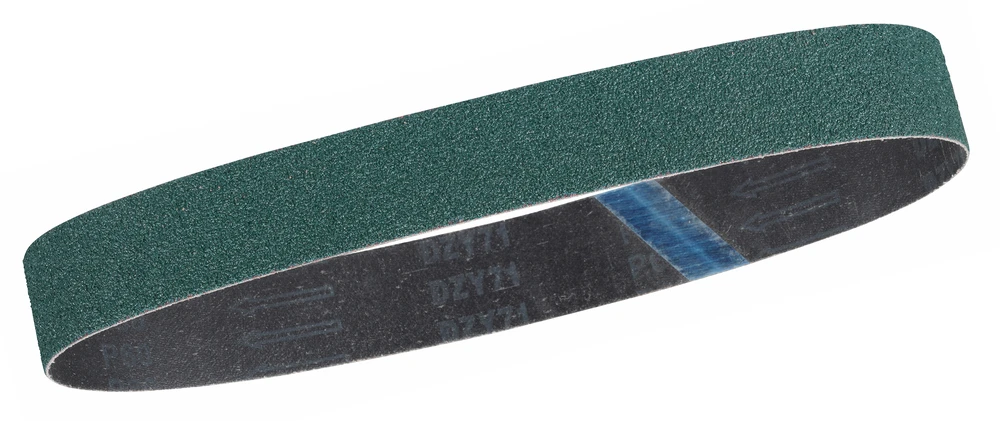 Makita Šlifavimo juosta 40x760 mm, cirkonis Z60, 5 vnt. D-80933