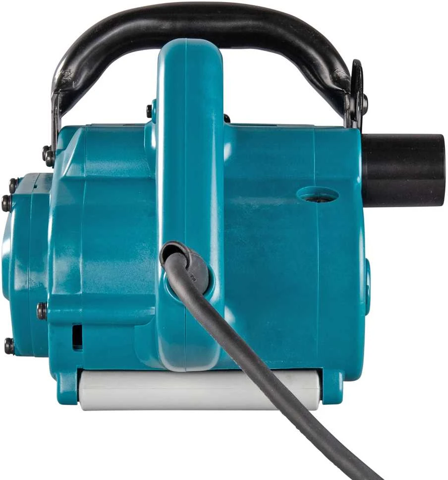 Makita 9741 satinavimo šlifavimo mašinėlė 860 W, 100 x 120 mm, 3500 min-1, 4,2 kg