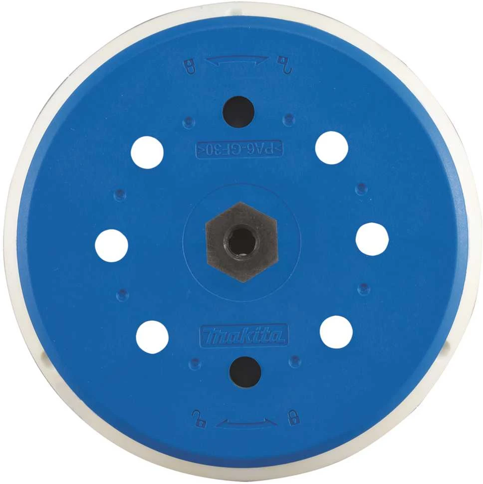 Makita Šlifavimo padas kietas BO6050 197315-5