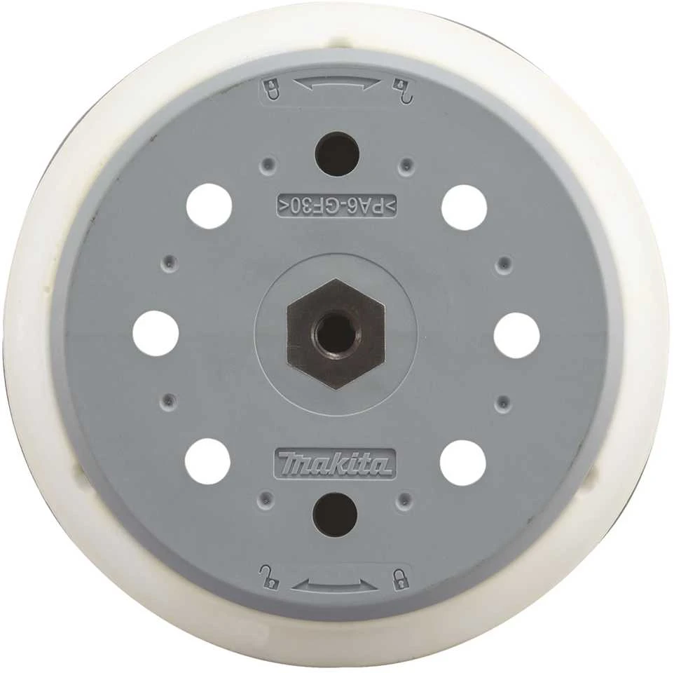 Makita Šlifavimo padas vidutinis BO6050 197316-3