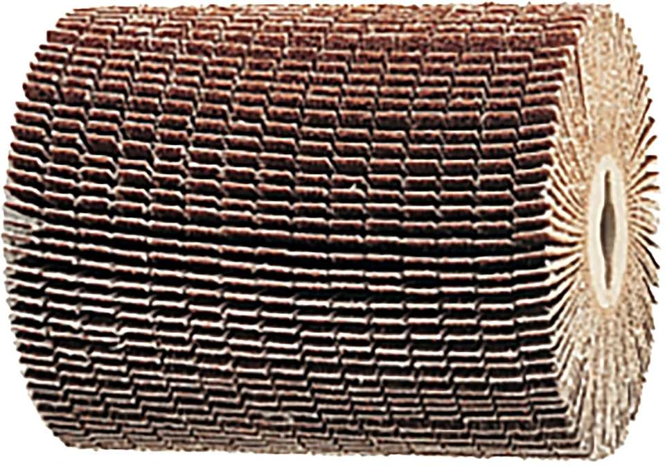 Makita Šlifavimo popieriaus lapeliai K80 9741 P-01155